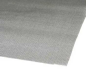 Aanbieding Horrengaas 1 METER FIBER GRIJS 120 CM